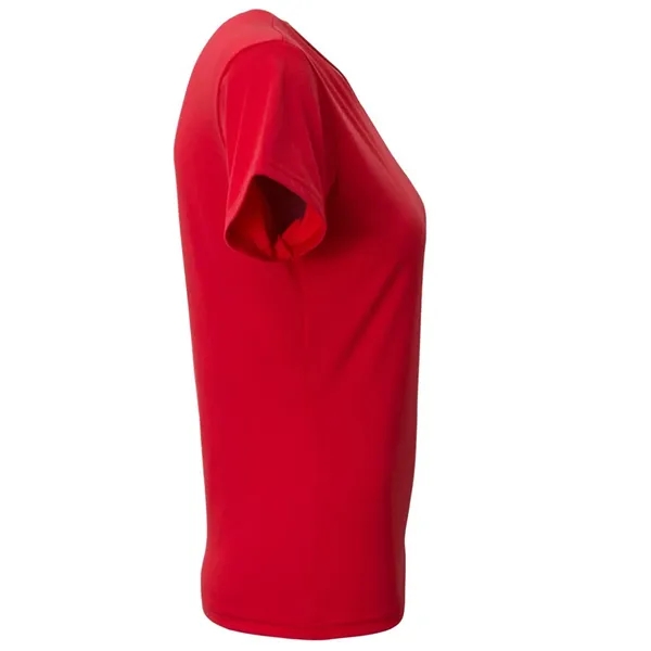 WMN SFTEK SS... from ASI 89380 Staton Corporate and Casual