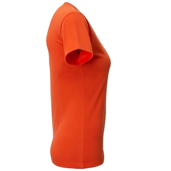 WMN SFTEK SS... from ASI 89380 Staton Corporate and Casual