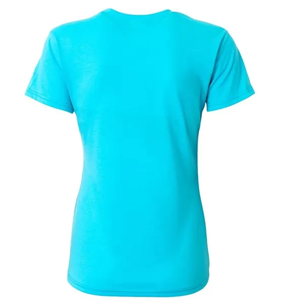 WMN SFTEK SS... from ASI 89380 Staton Corporate and Casual