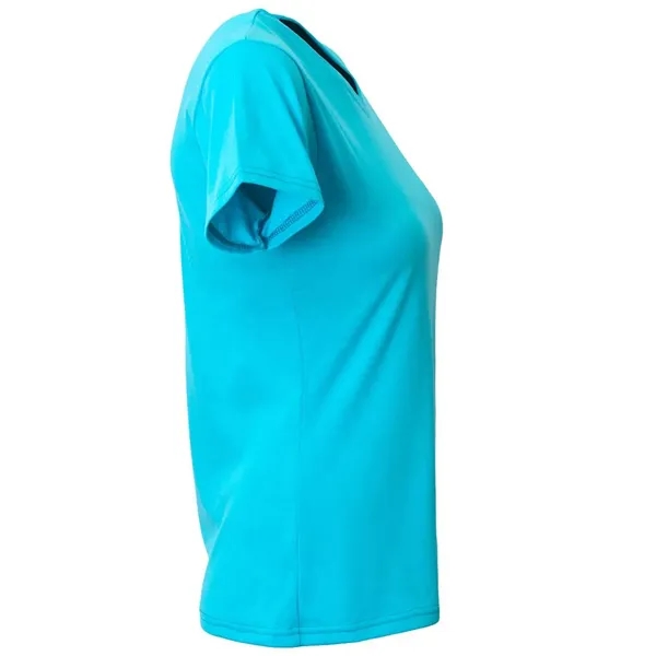 WMN SFTEK SS... from ASI 89380 Staton Corporate and Casual