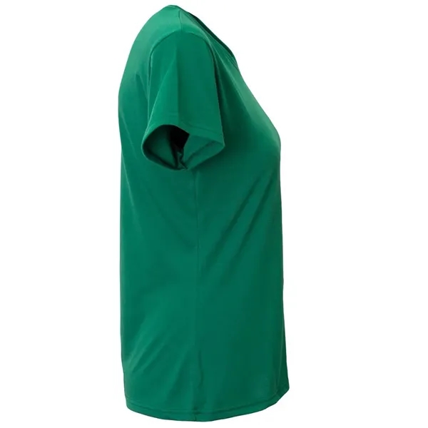 WMN SFTEK SS... from ASI 89380 Staton Corporate and Casual