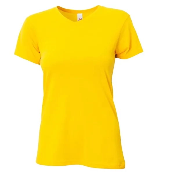 WMN SFTEK SS... from ASI 89380 Staton Corporate and Casual