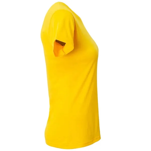 WMN SFTEK SS... from ASI 89380 Staton Corporate and Casual