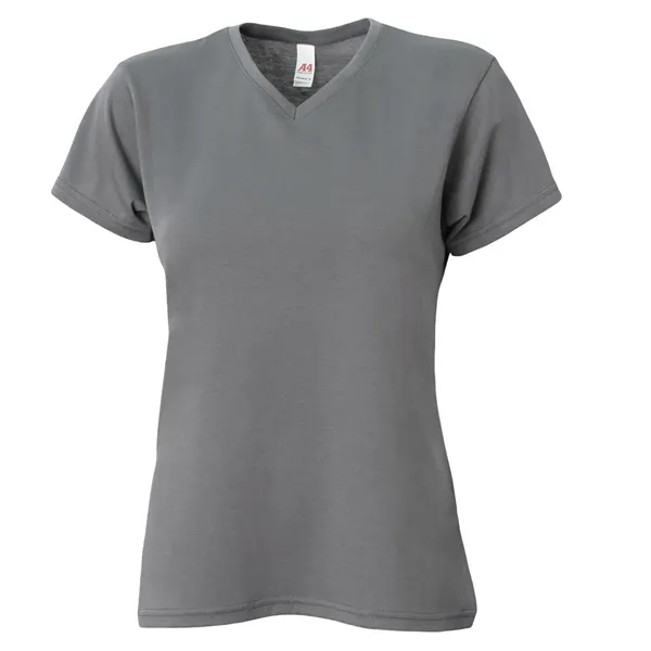 WMN SFTEK SS... from ASI 89380 Staton Corporate and Casual