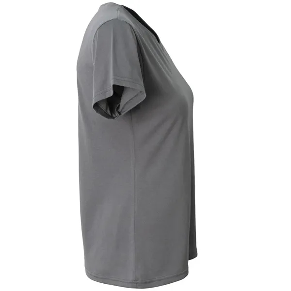 WMN SFTEK SS... from ASI 89380 Staton Corporate and Casual