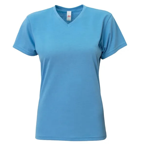 WMN SFTEK SS... from ASI 89380 Staton Corporate and Casual