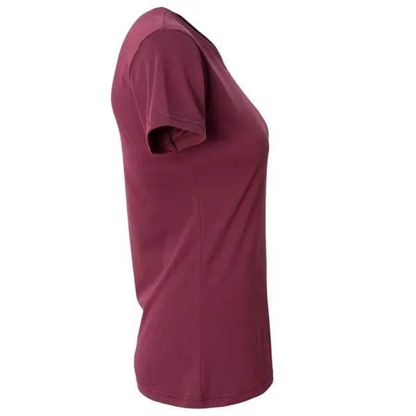 WMN SFTEK SS... from ASI 89380 Staton Corporate and Casual