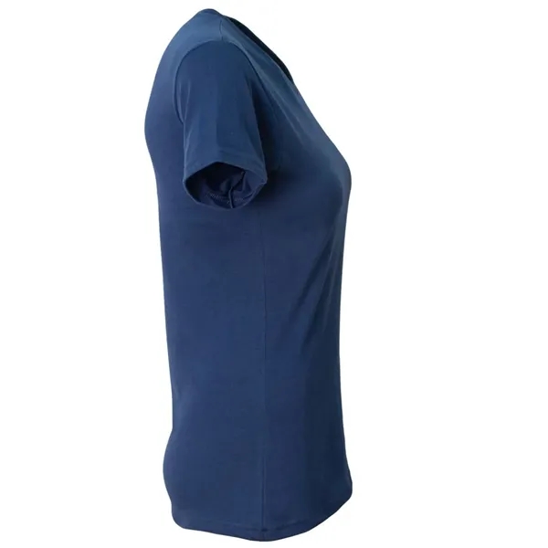 WMN SFTEK SS... from ASI 89380 Staton Corporate and Casual