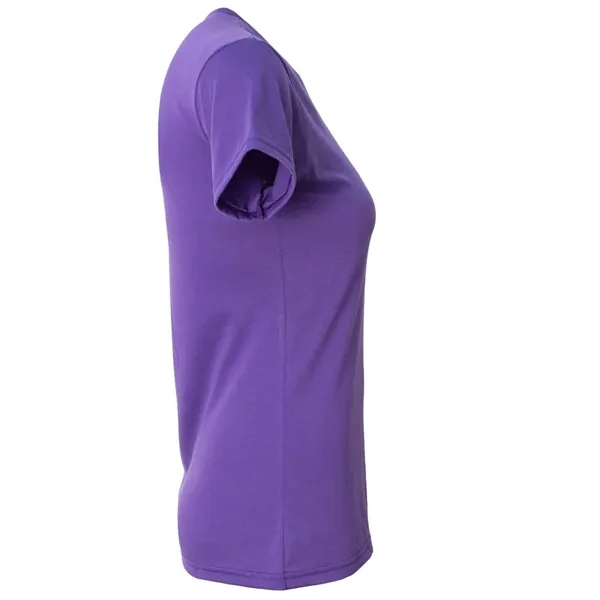 WMN SFTEK SS... from ASI 89380 Staton Corporate and Casual