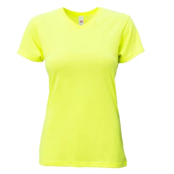 WMN SFTEK SS... from ASI 89380 Staton Corporate and Casual