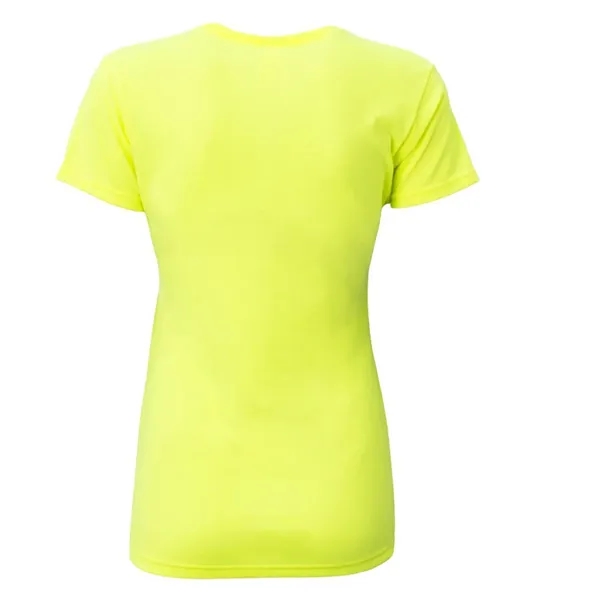 WMN SFTEK SS... from ASI 89380 Staton Corporate and Casual