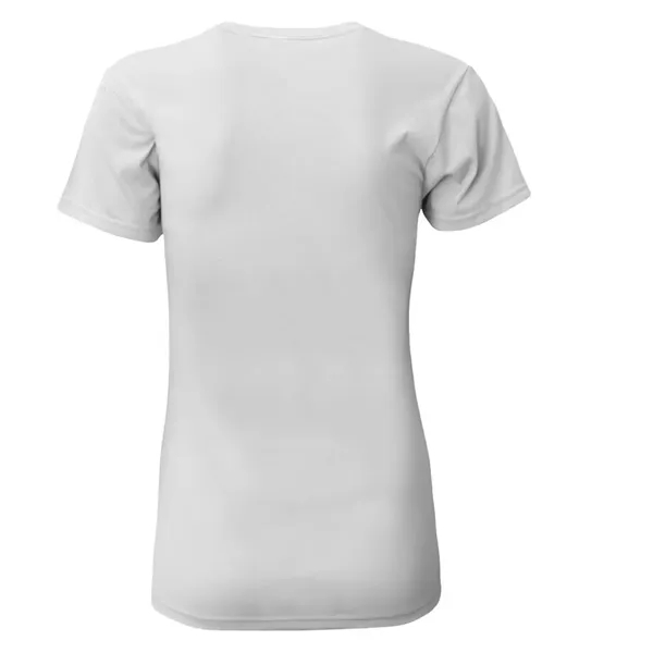 WMN SFTEK SS... from ASI 89380 Staton Corporate and Casual