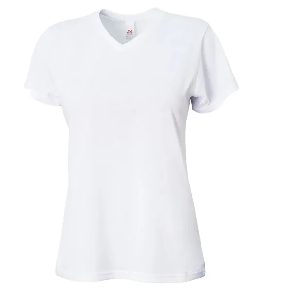 WMN SFTEK SS... from ASI 89380 Staton Corporate and Casual