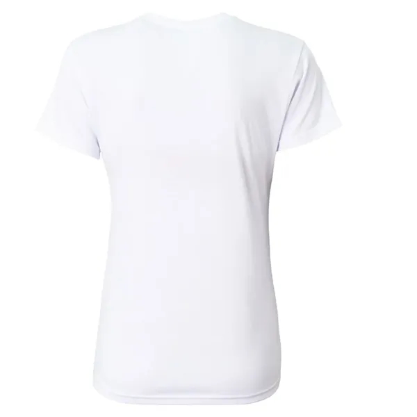 WMN SFTEK SS... from ASI 89380 Staton Corporate and Casual