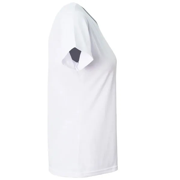 WMN SFTEK SS... from ASI 89380 Staton Corporate and Casual