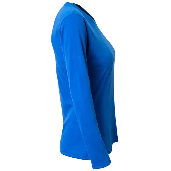 WMN SFTEK LS... from ASI 89380 Staton Corporate and Casual