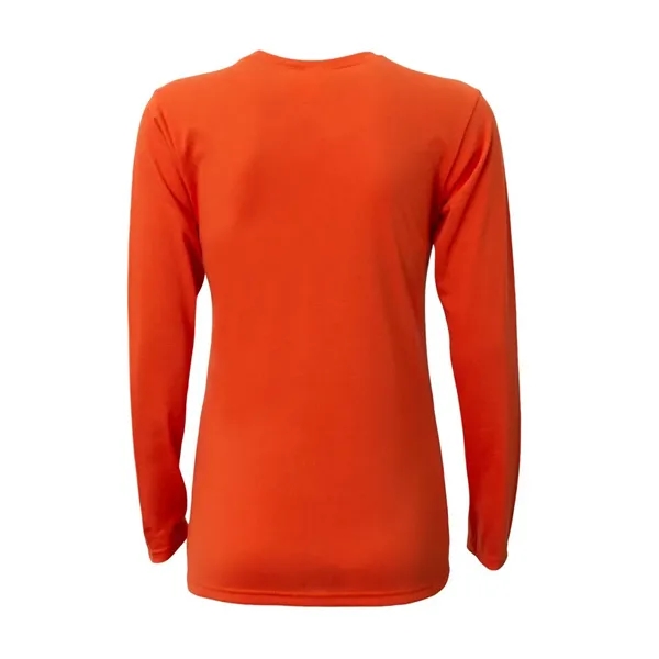 WMN SFTEK LS... from ASI 89380 Staton Corporate and Casual