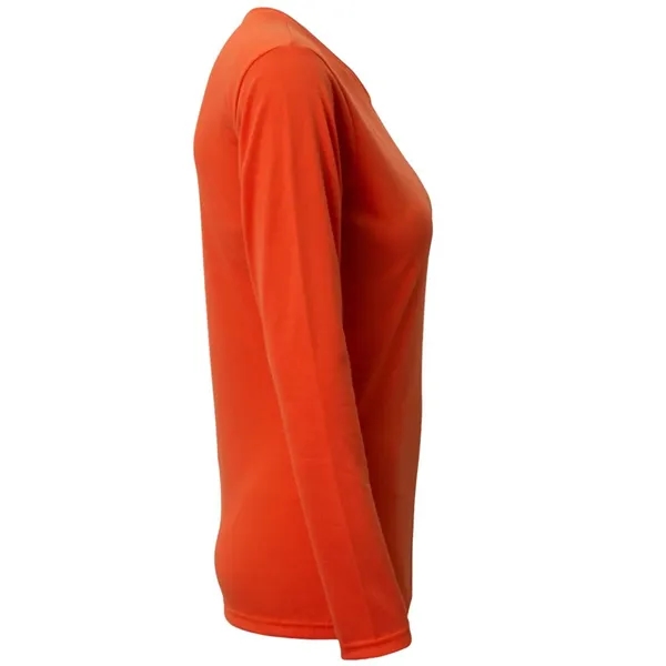 WMN SFTEK LS... from ASI 89380 Staton Corporate and Casual