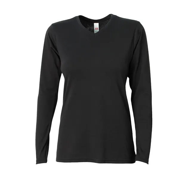 WMN SFTEK LS... from ASI 89380 Staton Corporate and Casual