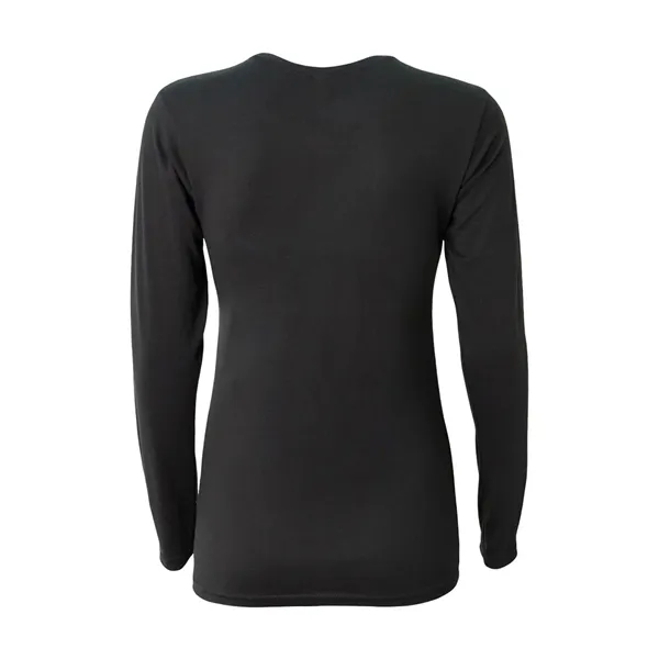 WMN SFTEK LS... from ASI 89380 Staton Corporate and Casual