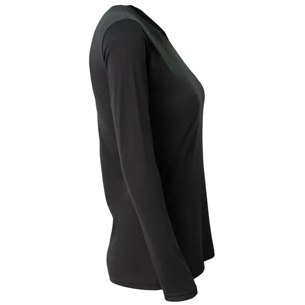 WMN SFTEK LS... from ASI 89380 Staton Corporate and Casual