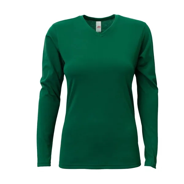 WMN SFTEK LS... from ASI 89380 Staton Corporate and Casual