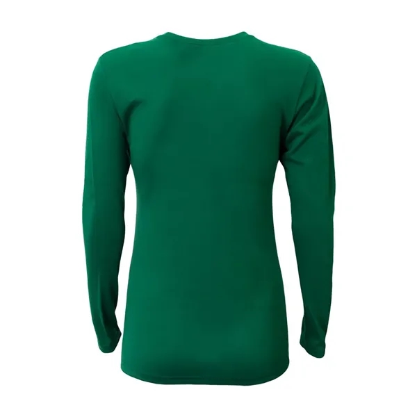 WMN SFTEK LS... from ASI 89380 Staton Corporate and Casual