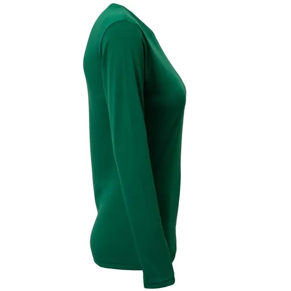 WMN SFTEK LS... from ASI 89380 Staton Corporate and Casual