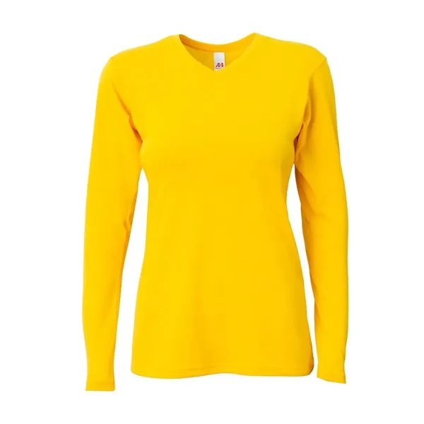 WMN SFTEK LS... from ASI 89380 Staton Corporate and Casual