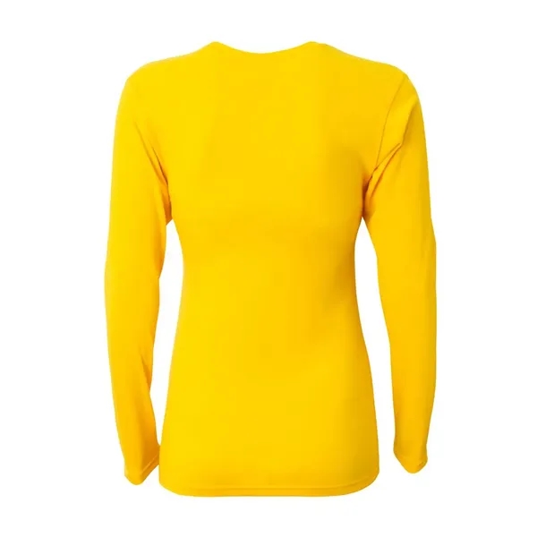 WMN SFTEK LS... from ASI 89380 Staton Corporate and Casual