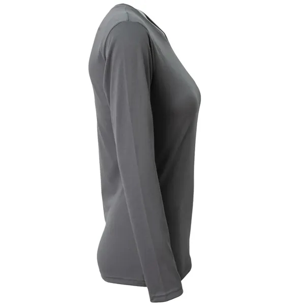 WMN SFTEK LS... from ASI 89380 Staton Corporate and Casual