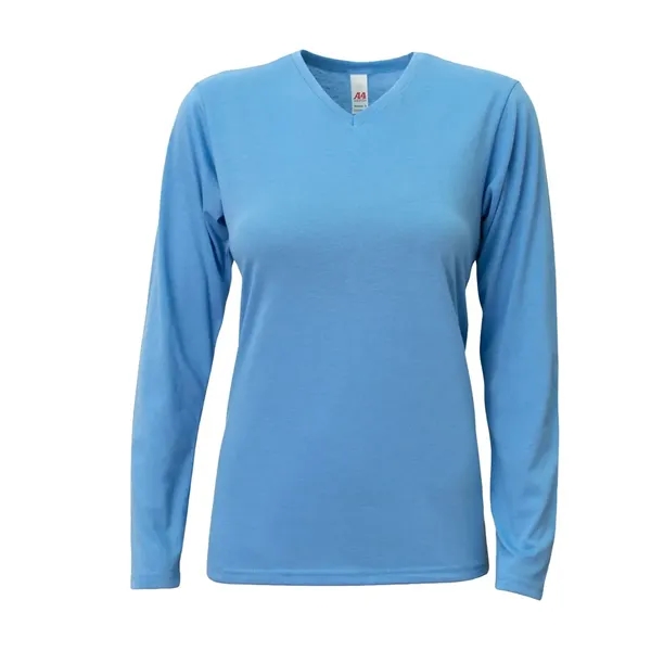 WMN SFTEK LS... from ASI 89380 Staton Corporate and Casual