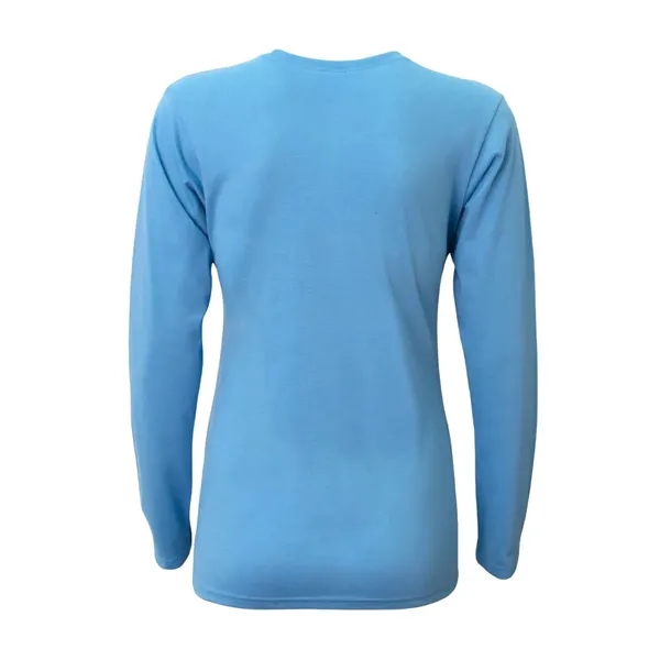 WMN SFTEK LS... from ASI 89380 Staton Corporate and Casual