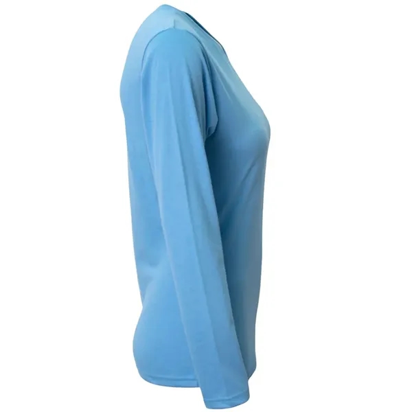 WMN SFTEK LS... from ASI 89380 Staton Corporate and Casual