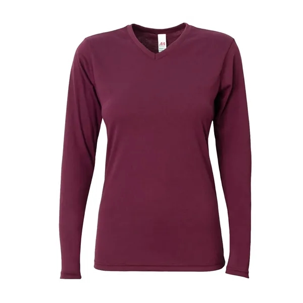 WMN SFTEK LS... from ASI 89380 Staton Corporate and Casual