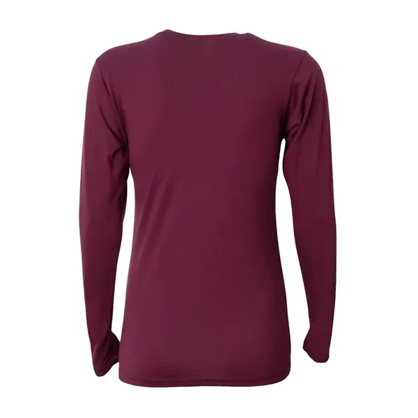 WMN SFTEK LS... from ASI 89380 Staton Corporate and Casual