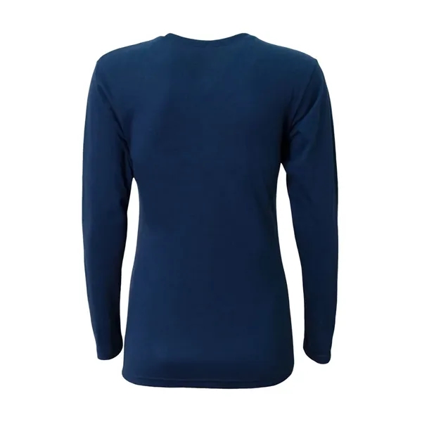 WMN SFTEK LS... from ASI 89380 Staton Corporate and Casual