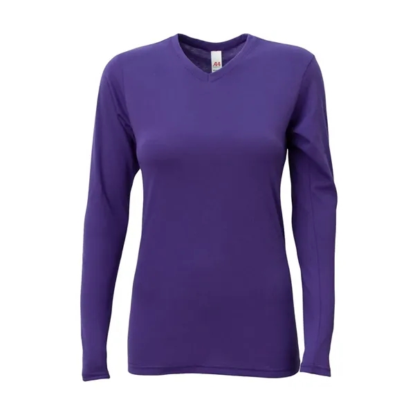 WMN SFTEK LS... from ASI 89380 Staton Corporate and Casual