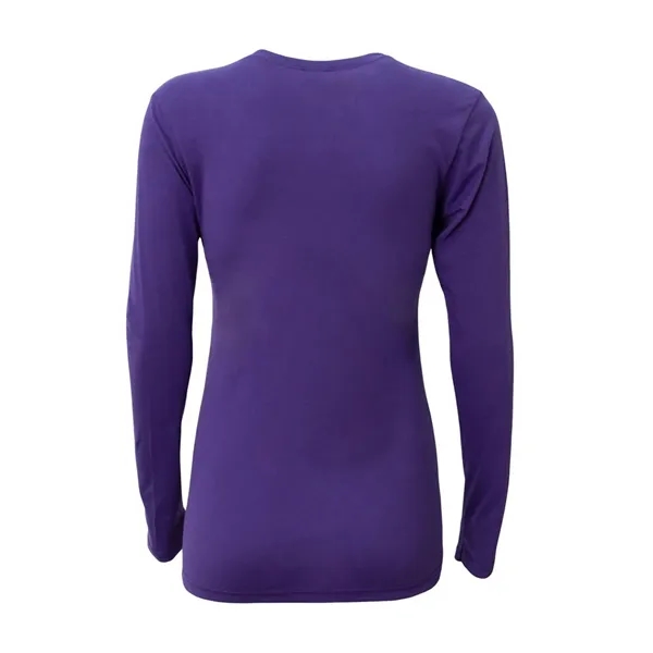 WMN SFTEK LS... from ASI 89380 Staton Corporate and Casual