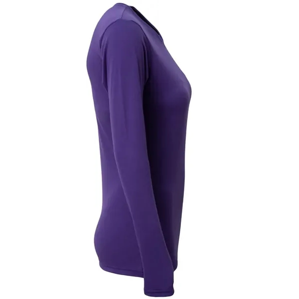 WMN SFTEK LS... from ASI 89380 Staton Corporate and Casual