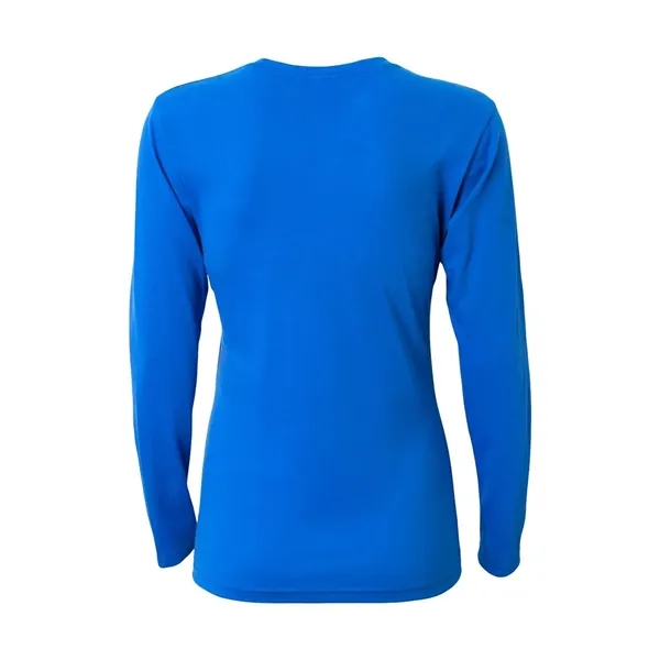 WMN SFTEK LS... from ASI 89380 Staton Corporate and Casual