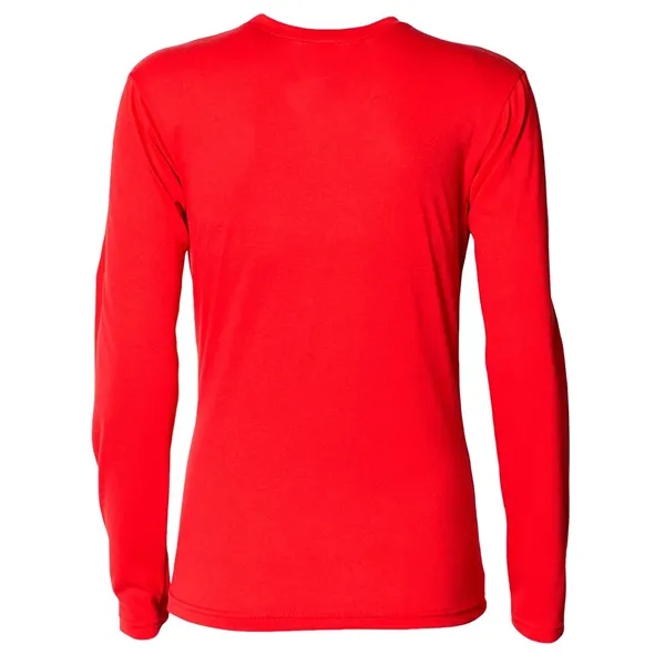 WMN SFTEK LS... from ASI 89380 Staton Corporate and Casual