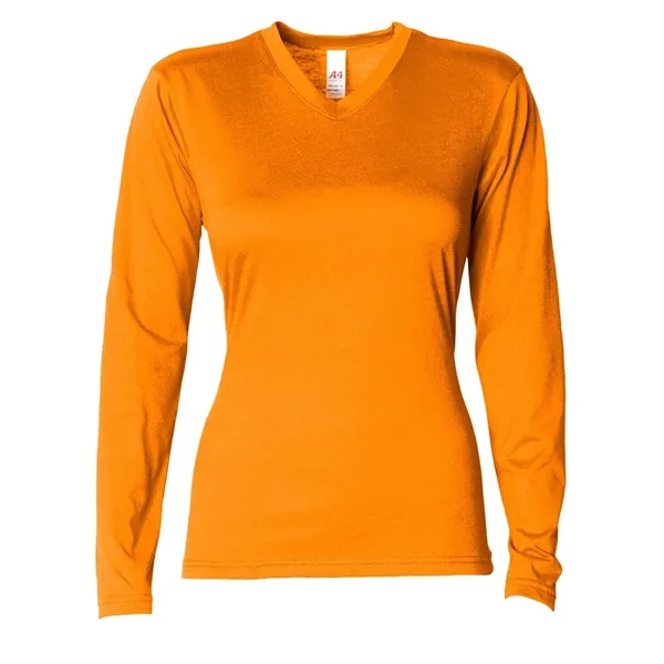 WMN SFTEK LS... from ASI 89380 Staton Corporate and Casual