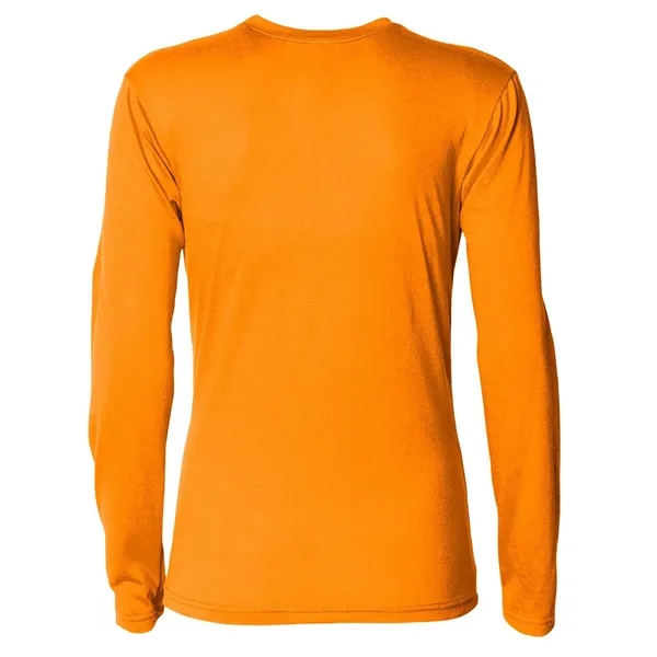 WMN SFTEK LS... from ASI 89380 Staton Corporate and Casual