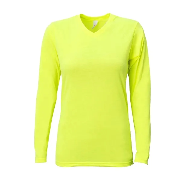 WMN SFTEK LS... from ASI 89380 Staton Corporate and Casual