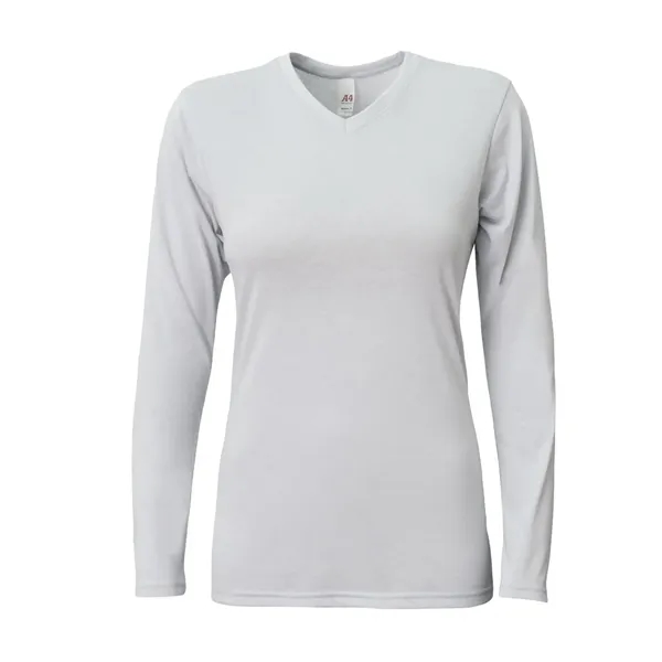 WMN SFTEK LS... from ASI 89380 Staton Corporate and Casual