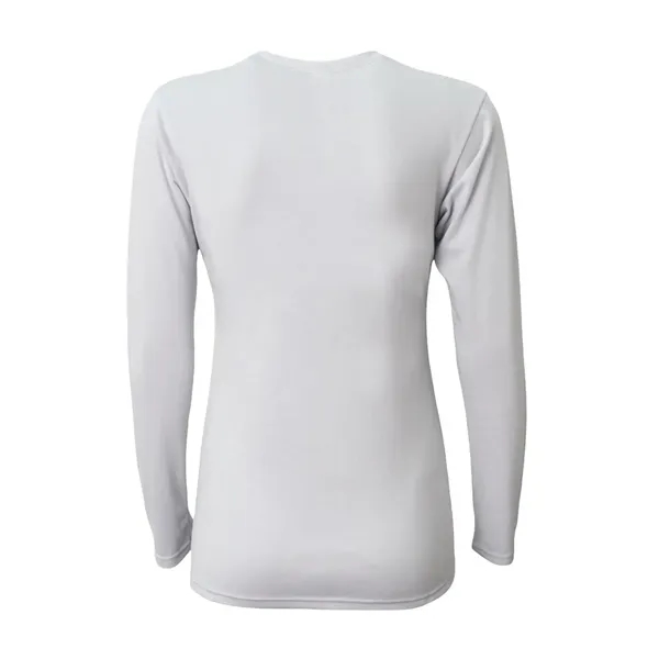 WMN SFTEK LS... from ASI 89380 Staton Corporate and Casual