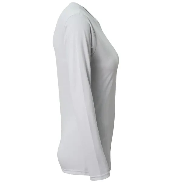 WMN SFTEK LS... from ASI 89380 Staton Corporate and Casual