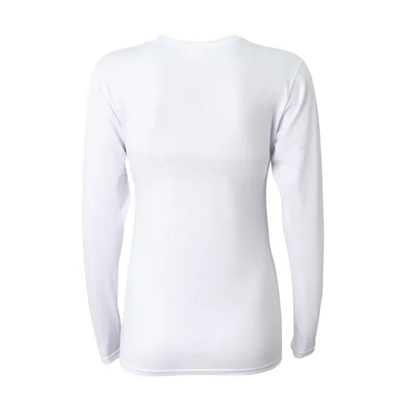 WMN SFTEK LS... from ASI 89380 Staton Corporate and Casual