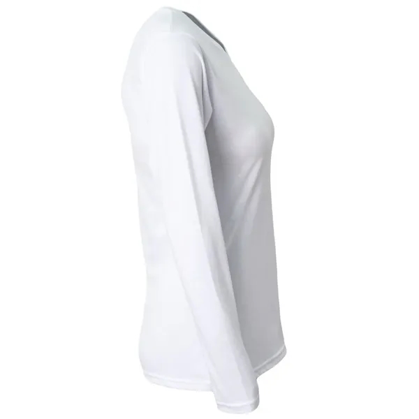 WMN SFTEK LS... from ASI 89380 Staton Corporate and Casual